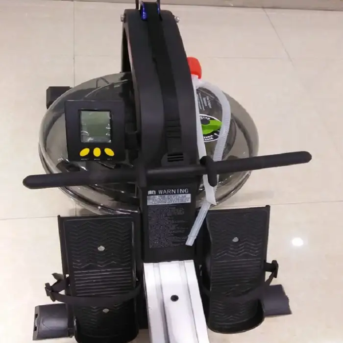 Fitness Equipment Rowing Machine Sports Fitness Equipment Commercial Water Rower