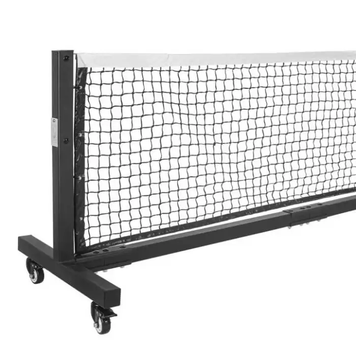 Professional Aluminum Alloy Removable Pickleball Training Net Set