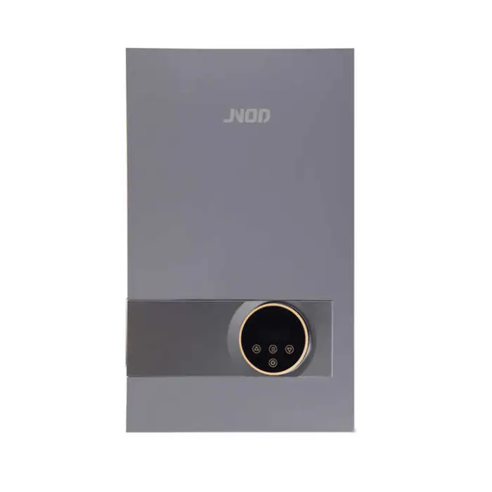 Central Heating High Temperature Underfloor  Water Heating Electric Boiler for Winter Home