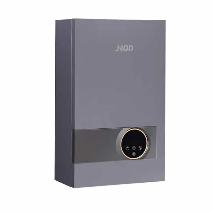 Central Heating High Temperature Underfloor  Water Heating Electric Boiler for Winter Home