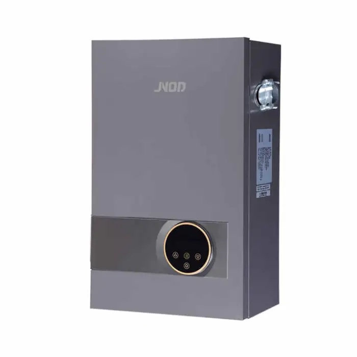 Central Heating High Temperature Underfloor  Water Heating Electric Boiler for Winter Home