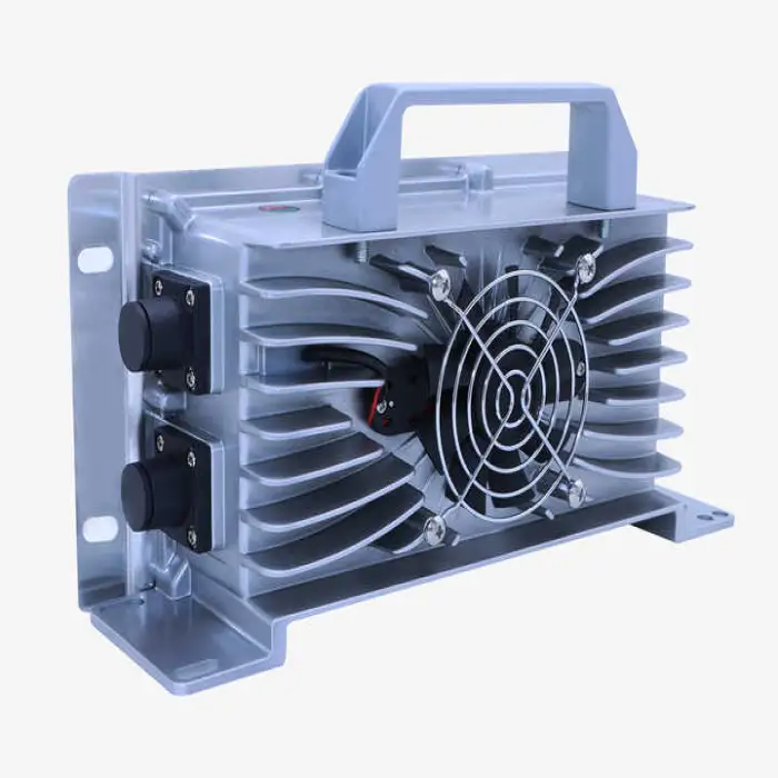 Portable Battery EV Charger 60v Battery Charger of Vehicle Car Charger Waterproof IP67 with CE,FCC