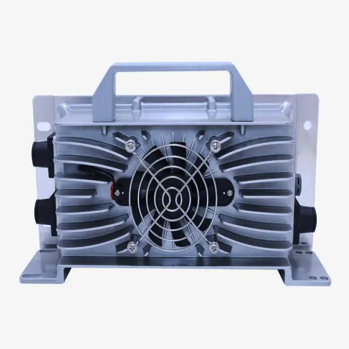 Portable Battery EV Charger 60v Battery Charger of Vehicle Car Charger Waterproof IP67 with CE,FCC