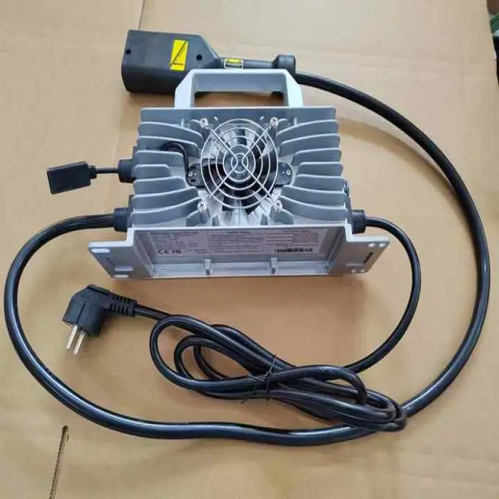 Portable Battery EV Charger 60v Battery Charger of Vehicle Car Charger Waterproof IP67 with CE,FCC