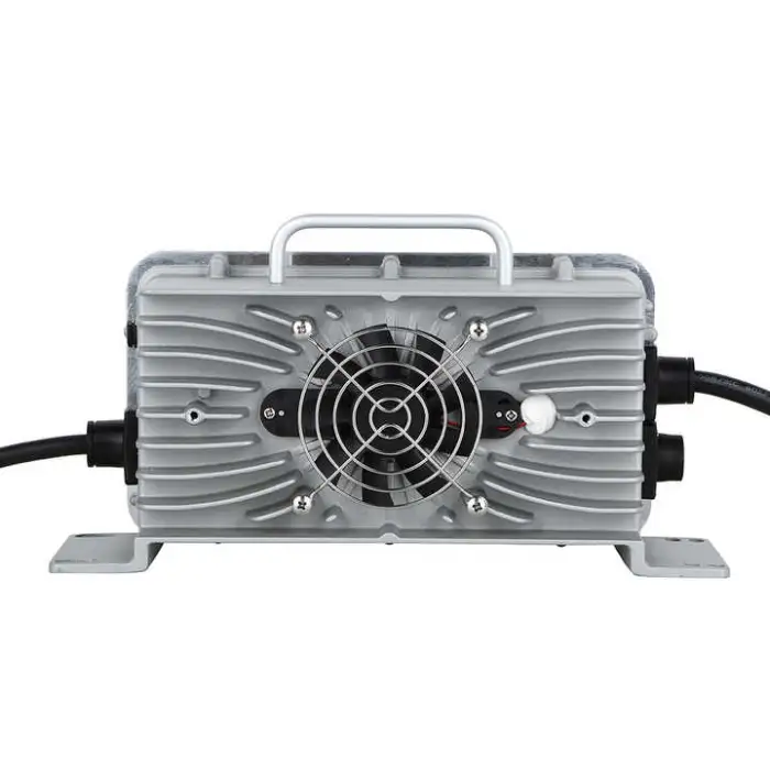 72V/15A Battery Charger for Outdoor Solar  Energy Storage Electric Vehicles Bike Car Power