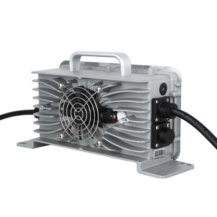 72V/15A Battery Charger for Outdoor Solar  Energy Storage Electric Vehicles Bike Car Power