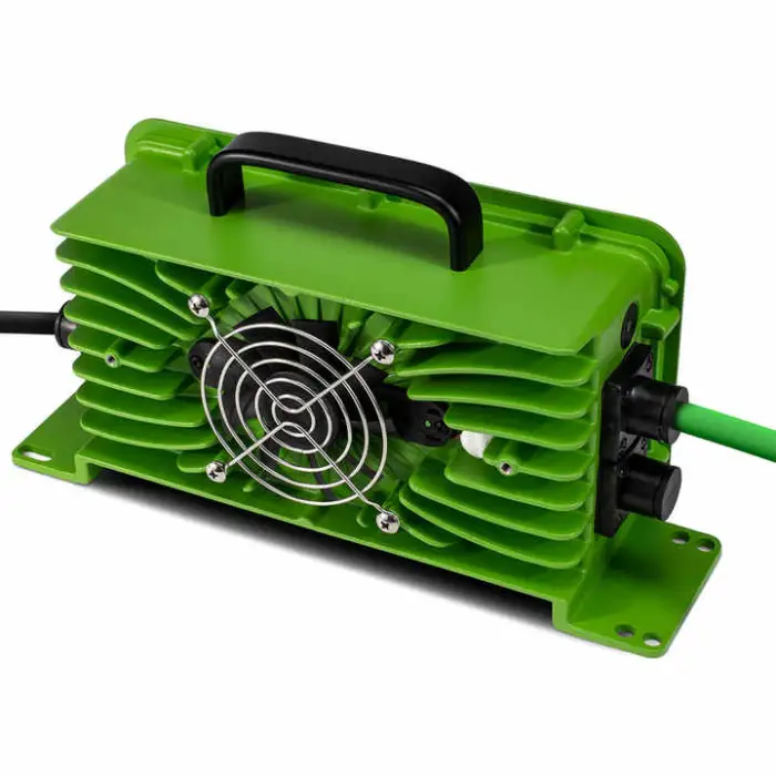 72V/15A Battery Charger for Outdoor Solar  Energy Storage Electric Vehicles Bike Car Power