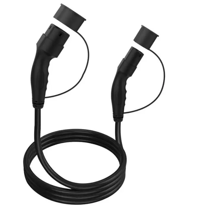 Sinotek 22KW Portable EV Charger 22 KW Electric Car Cable EV Charger for Electric Car