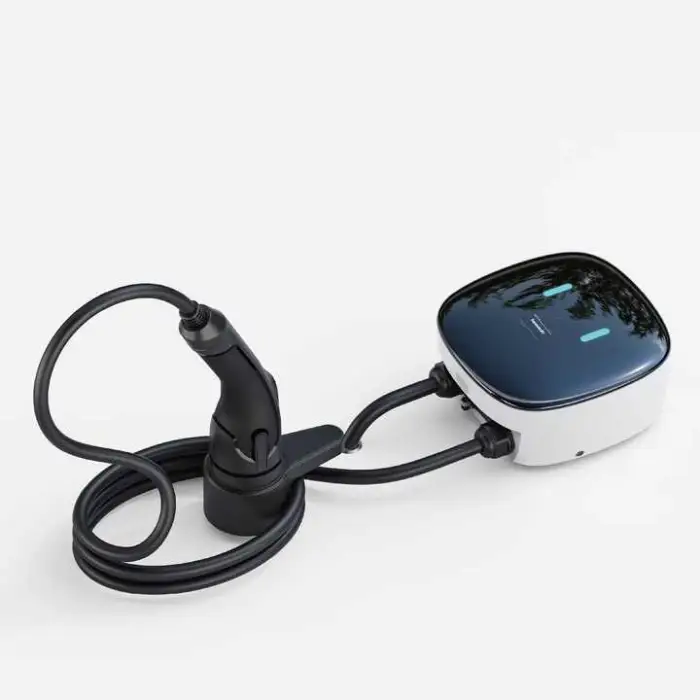 ODM Ev Car Charger  32a Type1 Ev Plug 5m Ev Charger Station Car Charger High-Efficiency