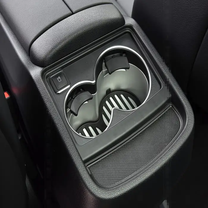 Car Accessories Smart Car Cup Holder Warmer and Cooler Dc 12v Electric Heating Car Cup Auto Drink Cooling and Heating Cup Holder