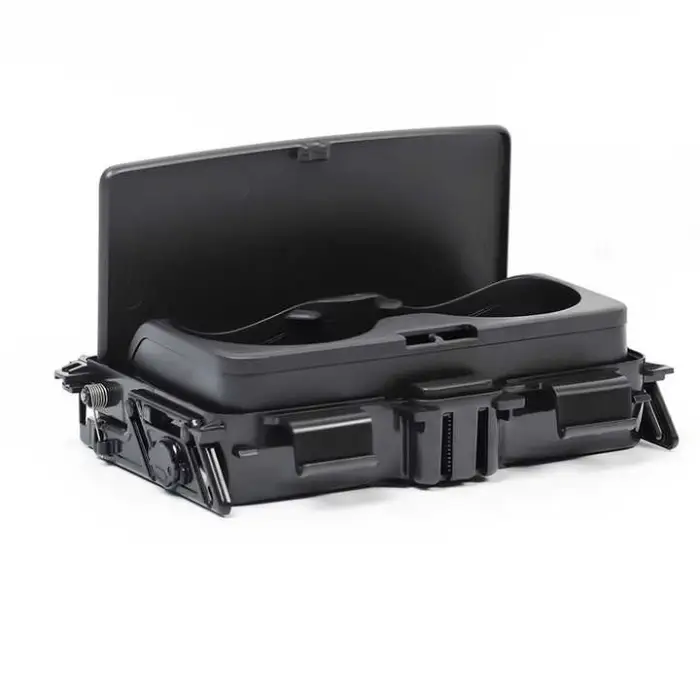 Genuine Central Channel Cup Holder Rubber Interior 2016 for Volvo XC90 Rear Seat Part 31467148