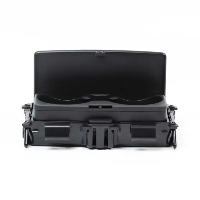 Genuine Central Channel Cup Holder Rubber Interior 2016 for Volvo XC90 Rear Seat Part 31467148