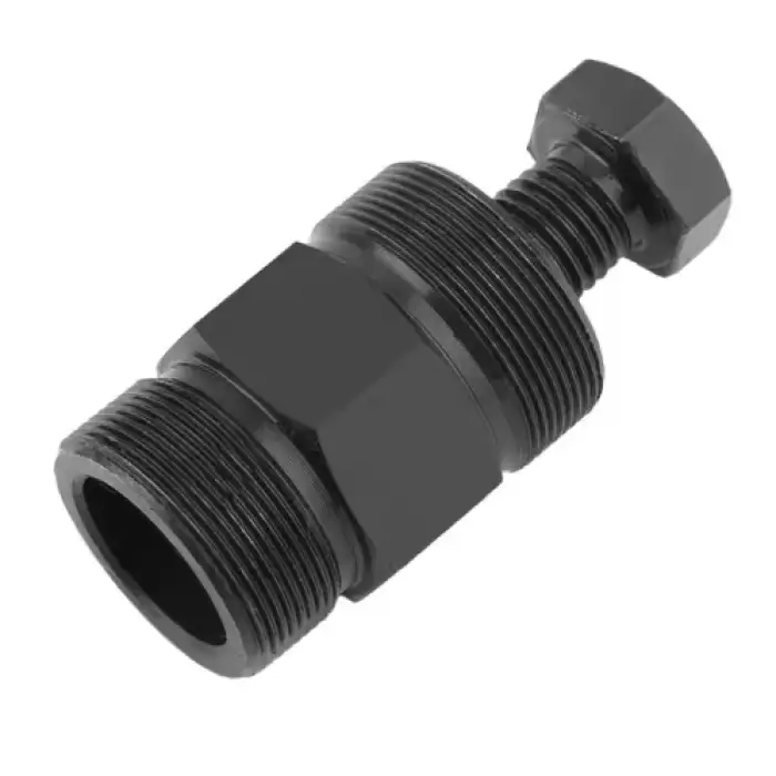 10pcs Bearing Puller Kits Flywheel Puller Universal Vehicle Dirt Bike Flywheel Puller Pulling Removal Tool Full Set sldb