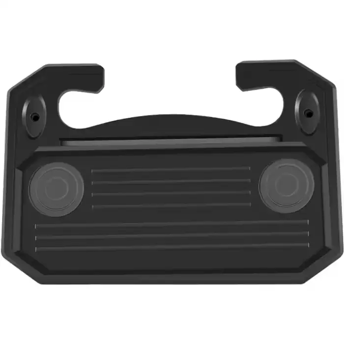 YLC Car Luxury Seat Back Panel Tray Table Folding Back Table Luxury Car Seat Table