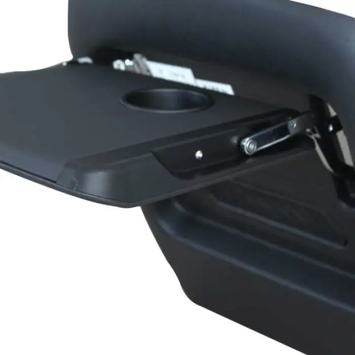 Vehicle Folding Seat Back Table for Audi A4/6/8