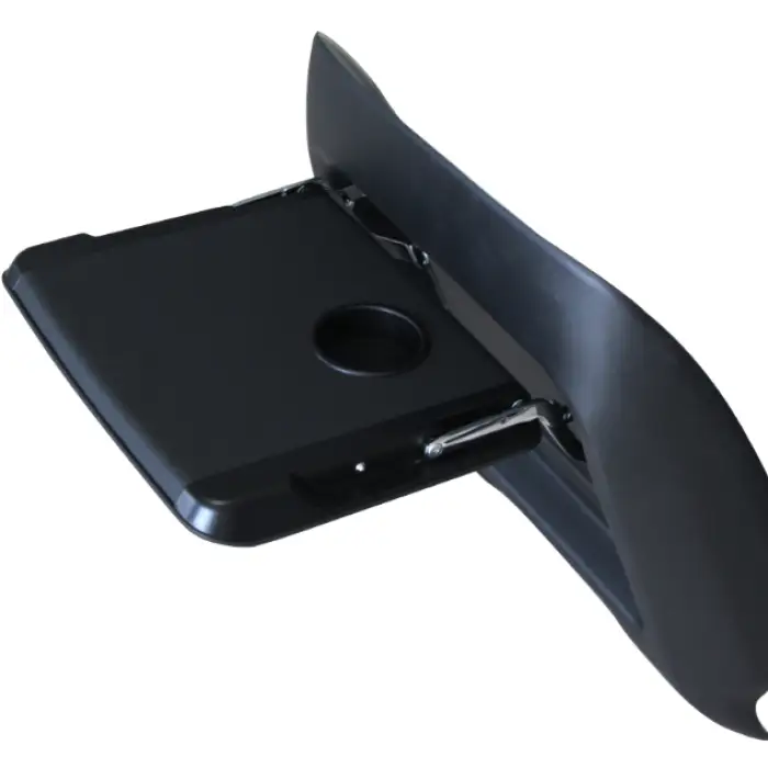 Vehicle Folding Seat Back Table for Audi A4/6/8