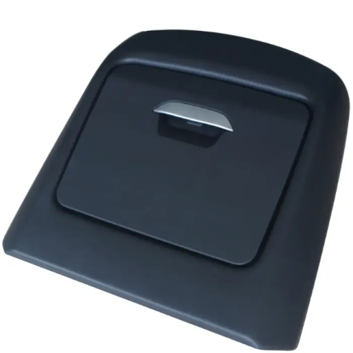 Vehicle Folding Seat Back Table for Audi A4/6/8