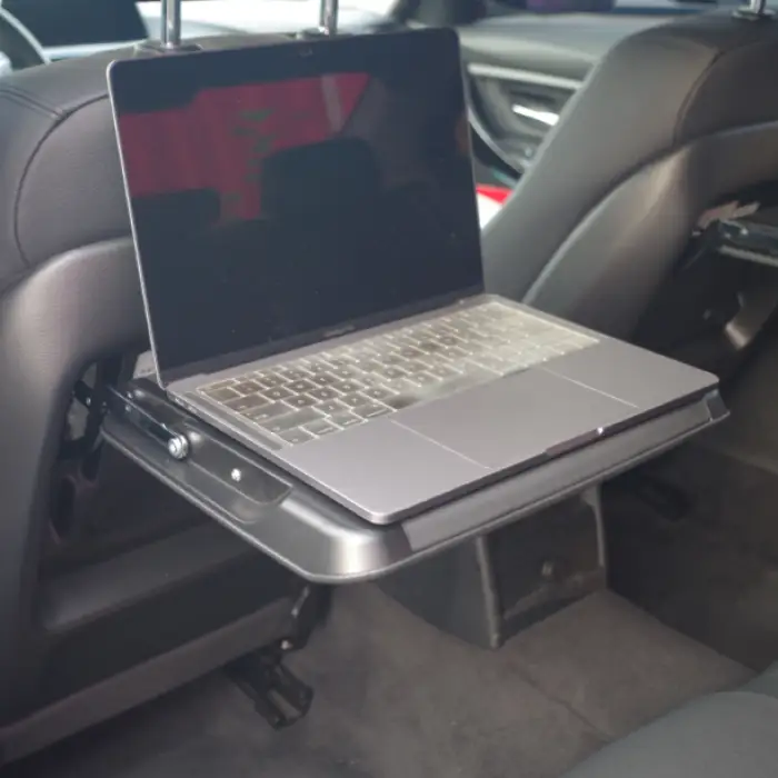 Vehicle Folding Seat Back Table for Audi A4/6/8