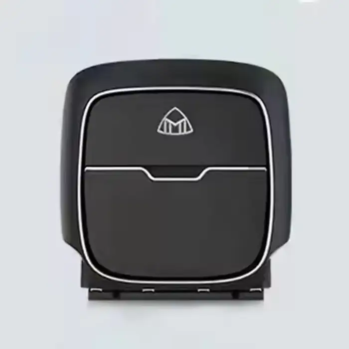 Car Interior Accessories Seat Back Table Car Folding Tables for Luxury MPV VAN V Class VITO W447 V250 GLS