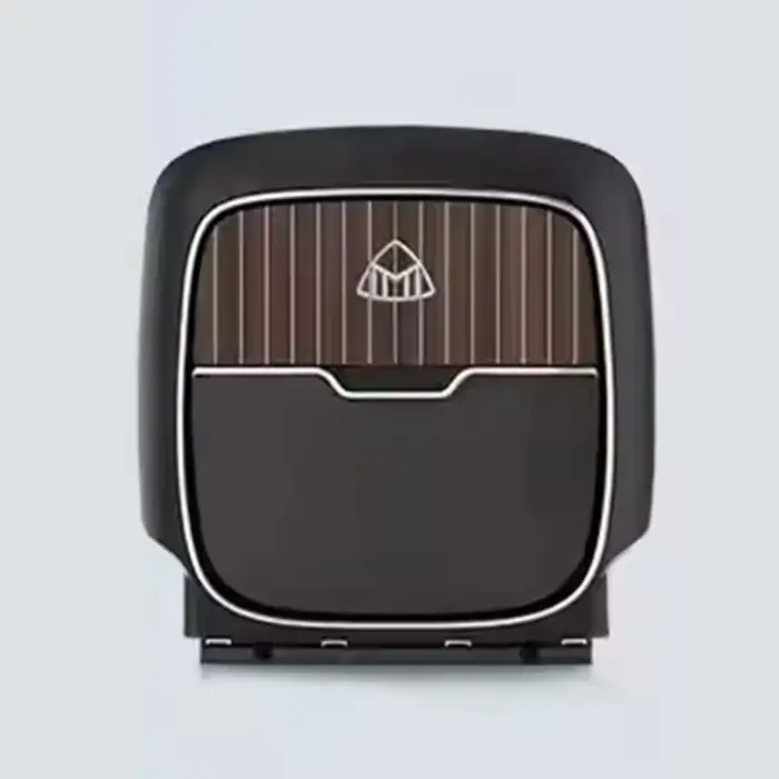 Car Interior Accessories Seat Back Table Car Folding Tables for Luxury MPV VAN V Class VITO W447 V250 GLS