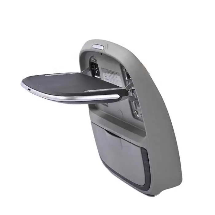 Luxury Car Modified Backrest Table Folding Auto Back Seat Table for Toyota SEINNA