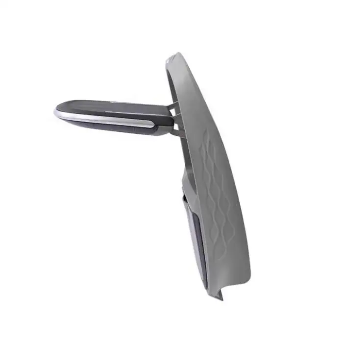 Luxury Car Modified Backrest Table Folding Auto Back Seat Table for Toyota SEINNA