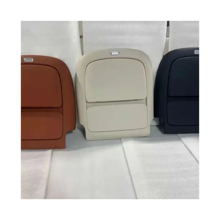 Auto Accessories Multi-functional Seat Panel With Table