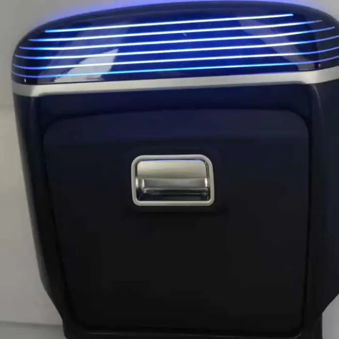 Auto Accessories Multi-functional Seat Panel With Table