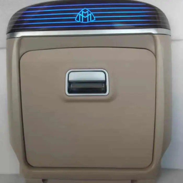 Auto Accessories Multi-functional Seat Panel With Table