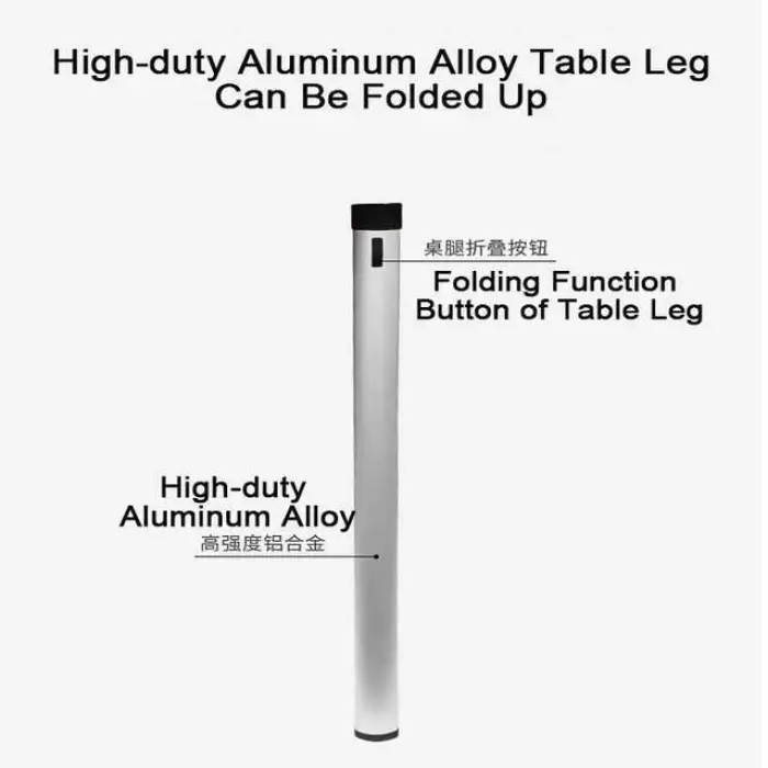 AutoLiuma Auto Interior Accessories Wall-mounted Folding Table Wooden Foldable Table for RV Camper Van Caravan Interior