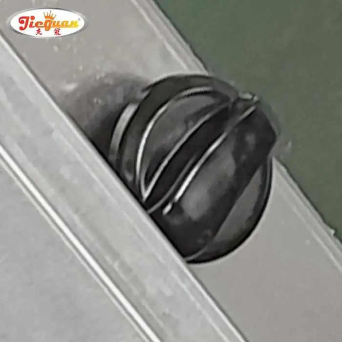 Gas 6-burner Kebab Machine/ Doner Machine/ Shawarma Machine Automatic Kebab Machine