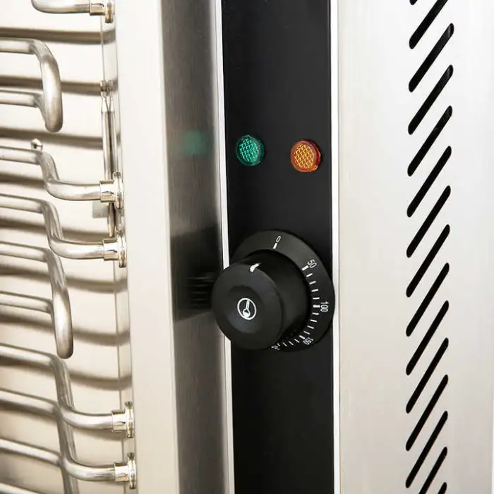 Electric Kebab Machine Designed Catering Machine Professional West Food Kitchen Kebab Machine