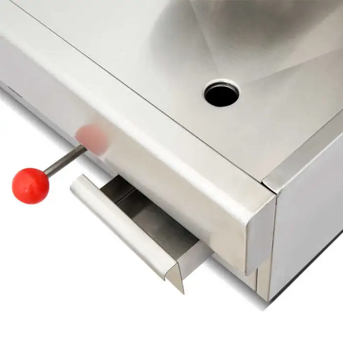 Electric Kebab Machine Designed Catering Machine Professional West Food Kitchen Kebab Machine