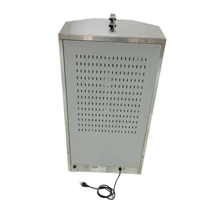 Kebab Machine Commercial Shawarma Machine for /Vertical Broiler Turkey Kebab Maker Machine