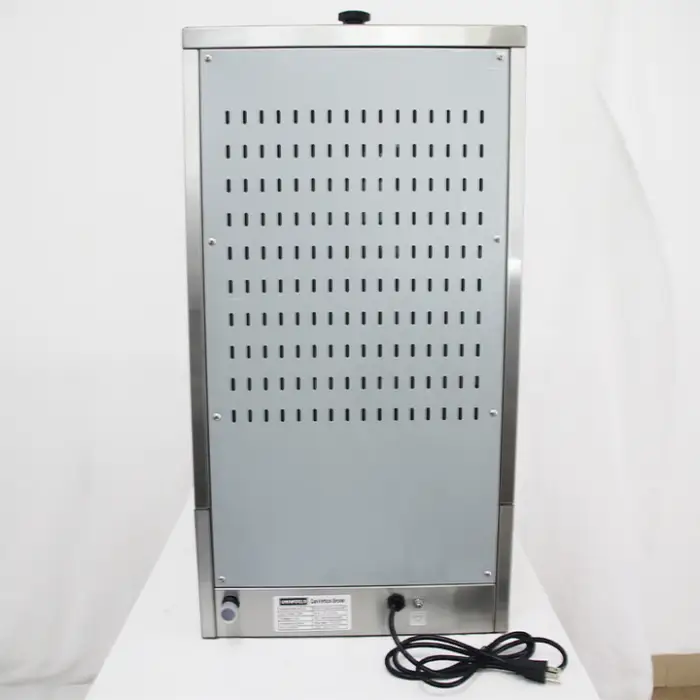 Commercial Chicken Kebab Machine Vertical Kebab Grill Electric Kebab Skewer Machine Grill Meat Shawarma Machine