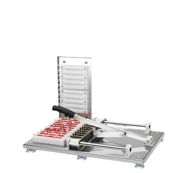 Meat Skewer Machine Kebab Machine Souvlaki Skewer Machine