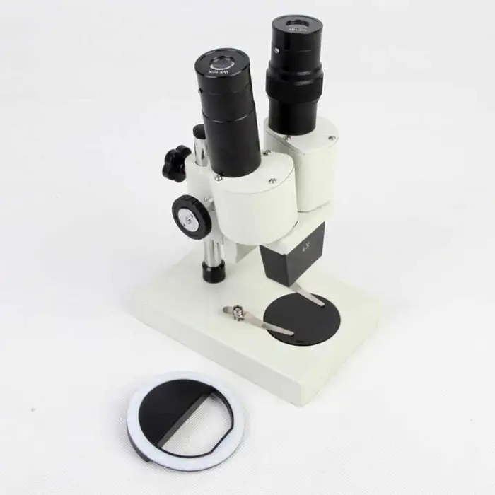 MinJie XT-II Repair Mobile Phone PCB BGA Inspection Mobile Microscope Stereo Binocular Microscope