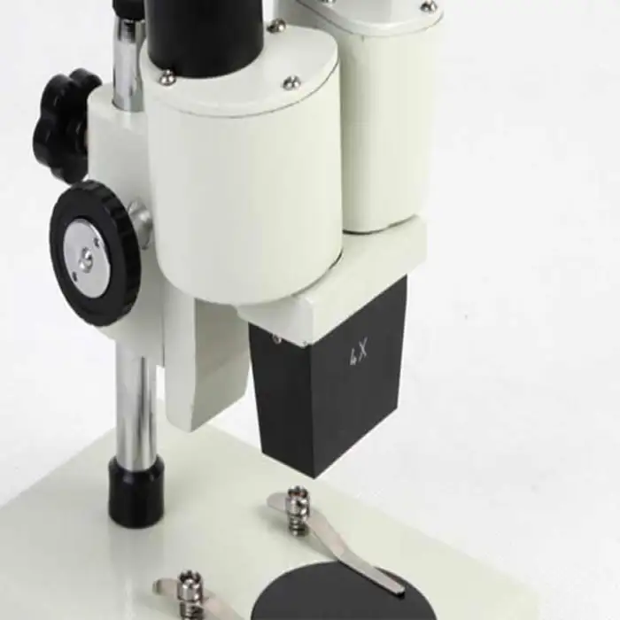 MinJie XT-II Repair Mobile Phone PCB BGA Inspection Mobile Microscope Stereo Binocular Microscope