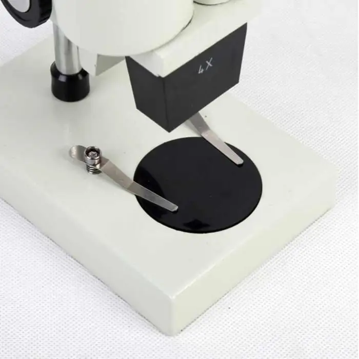 MinJie XT-II Repair Mobile Phone PCB BGA Inspection Mobile Microscope Stereo Binocular Microscope