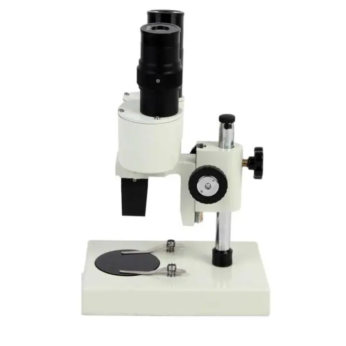 MinJie XT-II Repair Mobile Phone PCB BGA Inspection Mobile Microscope Stereo Binocular Microscope