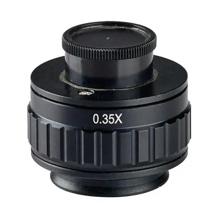 DG2018T Trinocular Biological Microscope 4x 10x 40x 100x