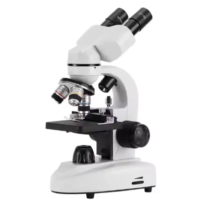 Digital Binocular Microscope Digital