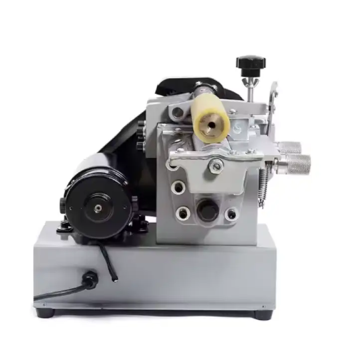 Paper Bag Manual Gluing Machine for Paper Bag Handle Pasting