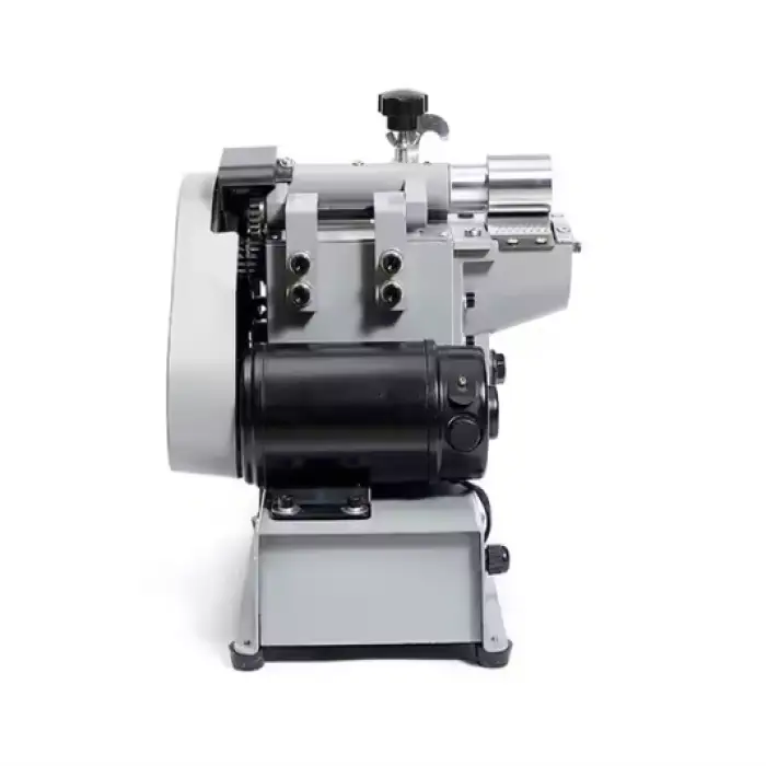 Paper Bag Manual Gluing Machine for Paper Bag Handle Pasting