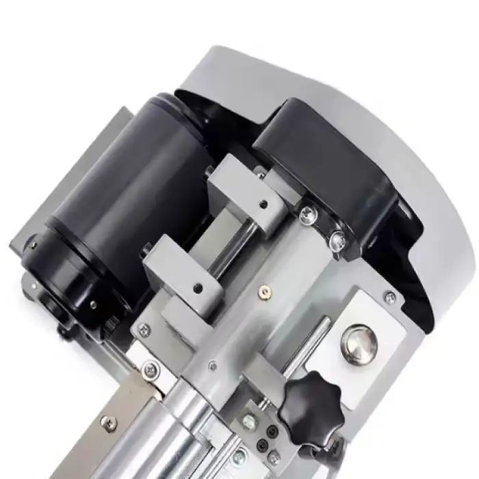 Paper Bag Manual Gluing Machine for Paper Bag Handle Pasting