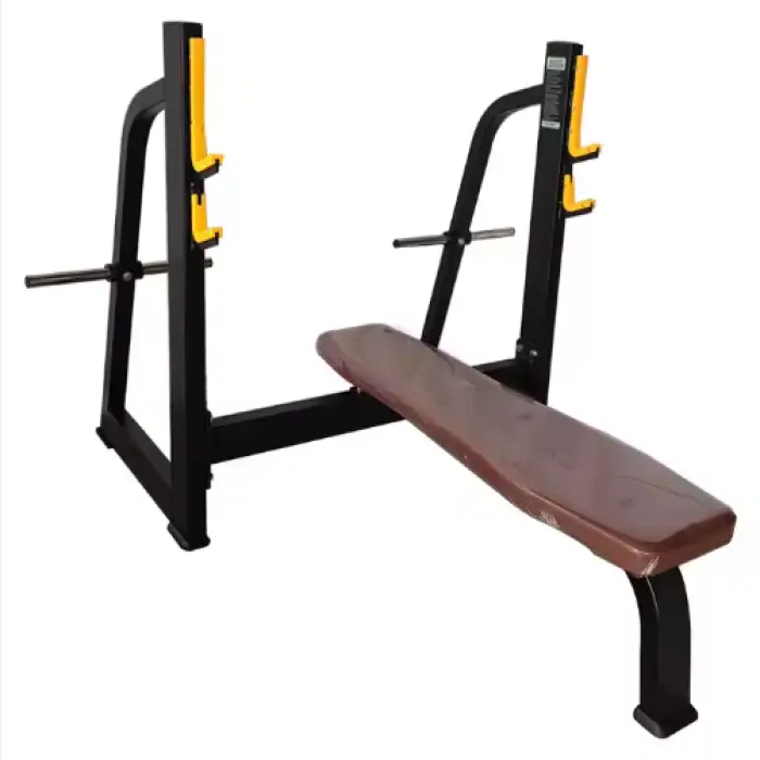 Multi foldable fitness Press Barbell Bed weight Lifting dumbbell bench