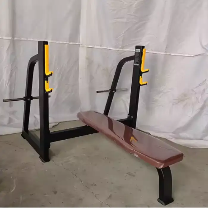 Multi foldable fitness Press Barbell Bed weight Lifting dumbbell bench