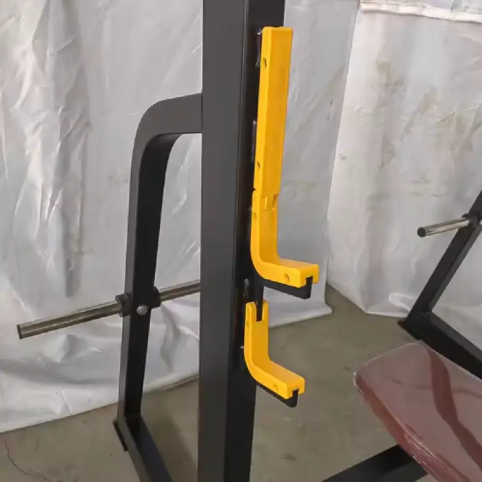 Multi foldable fitness Press Barbell Bed weight Lifting dumbbell bench