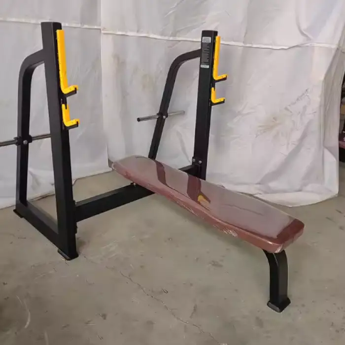 Multi foldable fitness Press Barbell Bed weight Lifting dumbbell bench