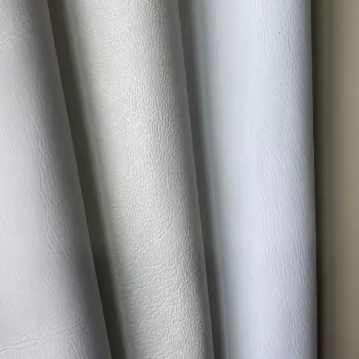 Luxurious Touch, SafeGuard YIXINLI 1.4mm Ultra-Soft Microfiber Leather Fabric, Specifically Crafted for Baby Car Seats